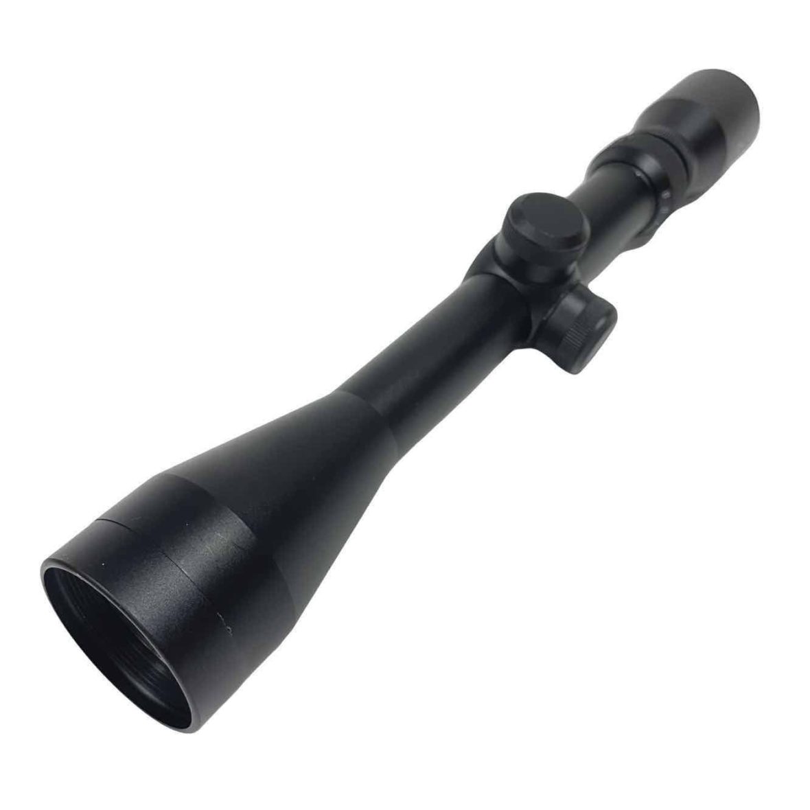 Оптический прицел Patriot P3-9×40 Mil-Dot