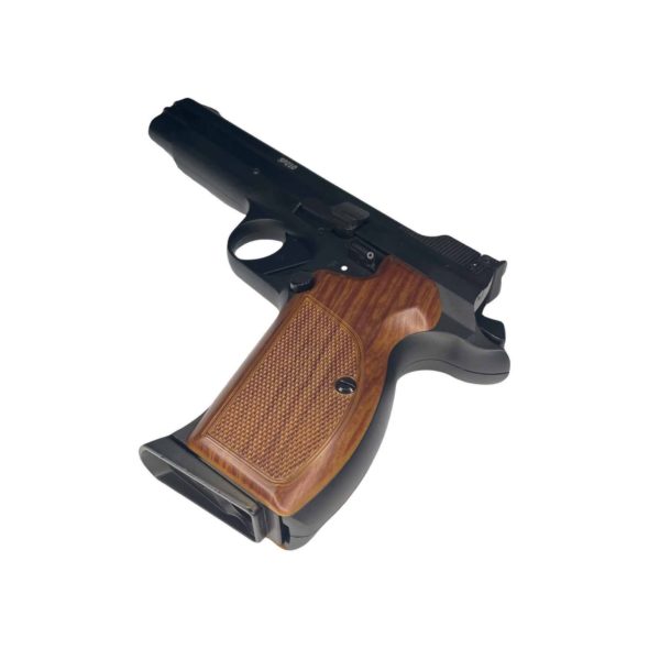 Пневматический пистолет Gletcher SP210 (Sig Sauer)