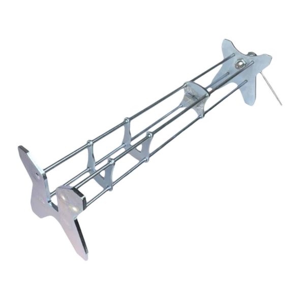 Станок для снятия и установки газовых пружин Hatsan 105-15X. Smersh-125 002041