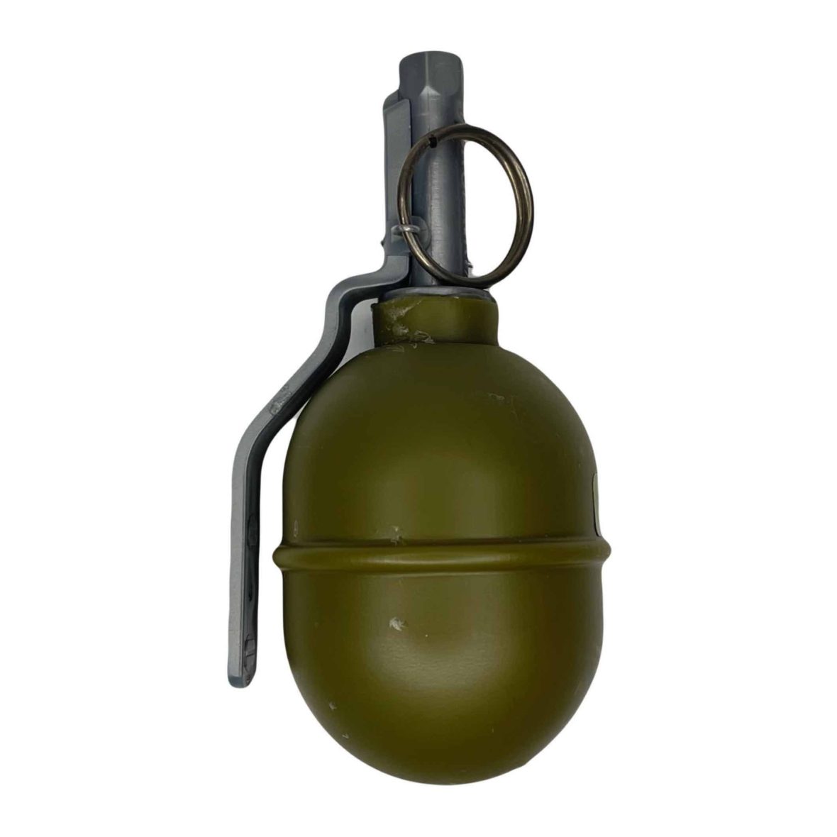 Граната учебно-имитационная PFX RGD-5(P) краска