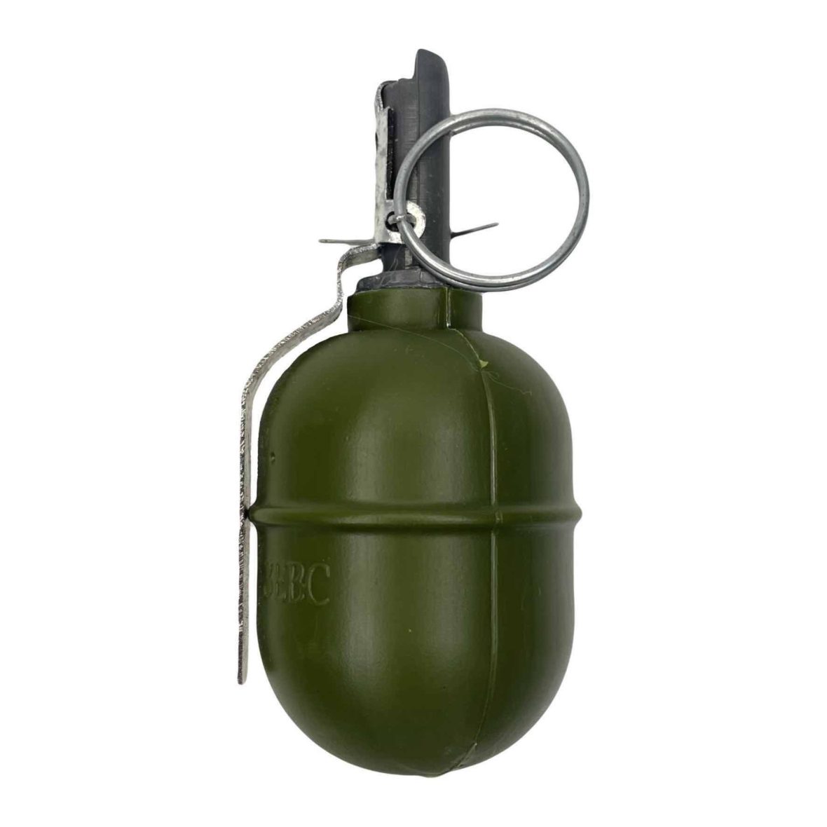 Граната учебная Зевс РГД-5 S (горох)