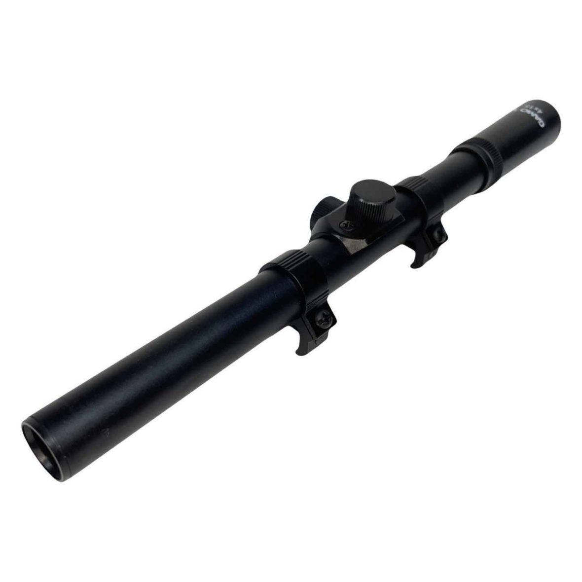 Оптический прицел Gamo 4×15 крест на «л/хвост»