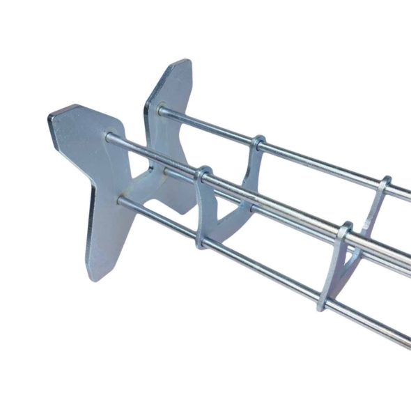 Станок для снятия и установки газовых пружин Hatsan 105-15X. Smersh-125 002041
