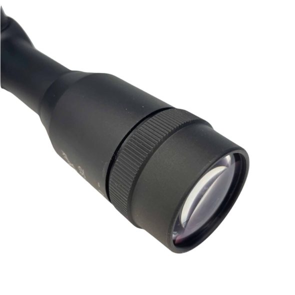 Оптический прицел Remington 4x32 Fury 25mm Mil-Dot