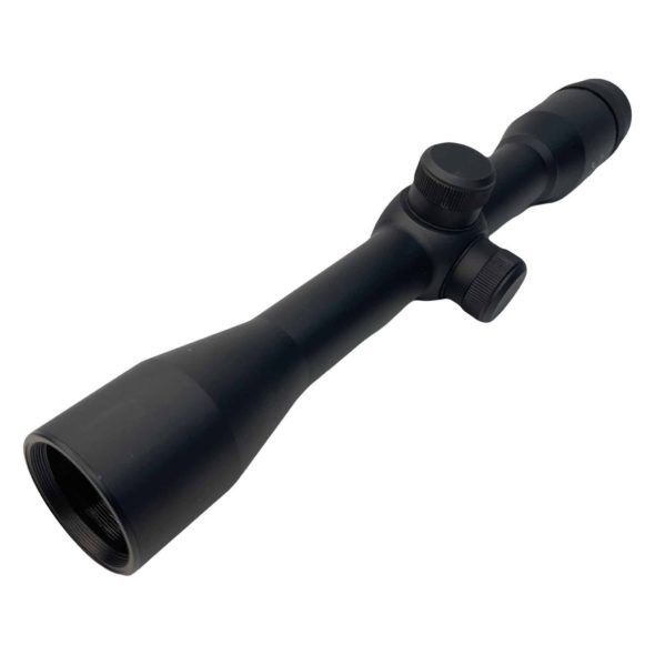 Оптический прицел Remington 4x32 Fury 25mm Mil-Dot