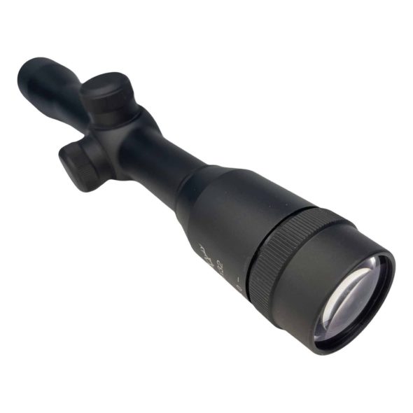 Оптический прицел Remington 4x32 Fury 25mm Mil-Dot
