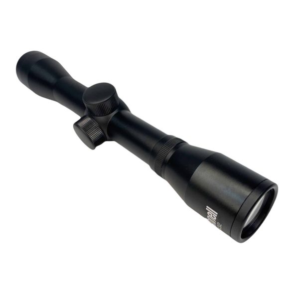Оптический прицел Bushnell 4x32 Mil-Dot (BH-BH43)