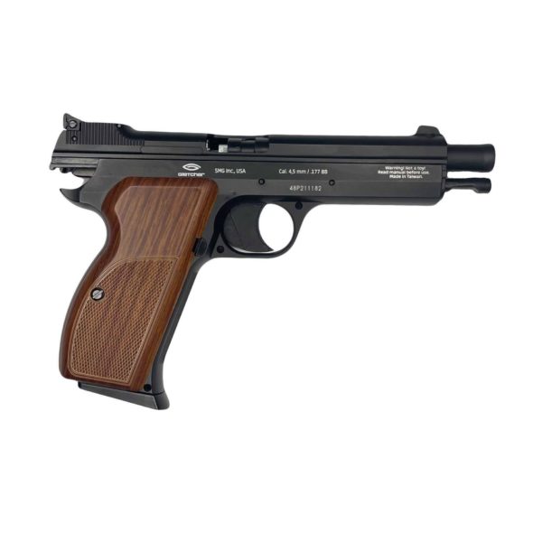 Пневматический пистолет Gletcher SP210 (Sig Sauer)