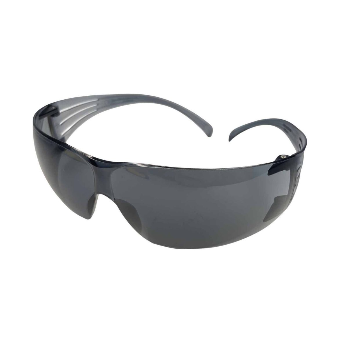 Очки защитный 3M SecureFit SF200, серые, открытые, покрытие AS/AF