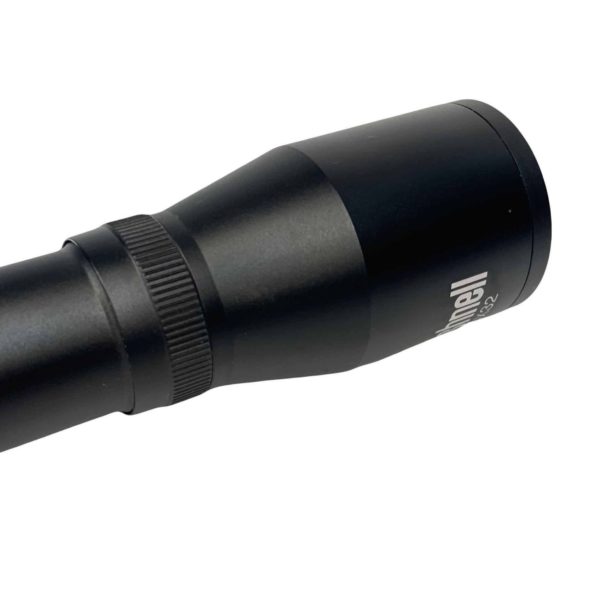 Оптический прицел Bushnell 4x32 Mil-Dot (BH-BH43)
