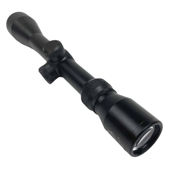 Оптический прицел Patriot P3-9x40 Mil-Dot