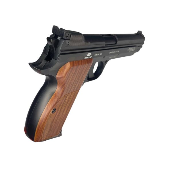 Пневматический пистолет Gletcher SP210 (Sig Sauer)