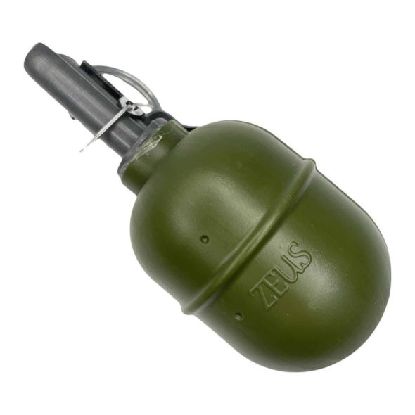 Граната учебная Зевс РГД-5 D (мел)