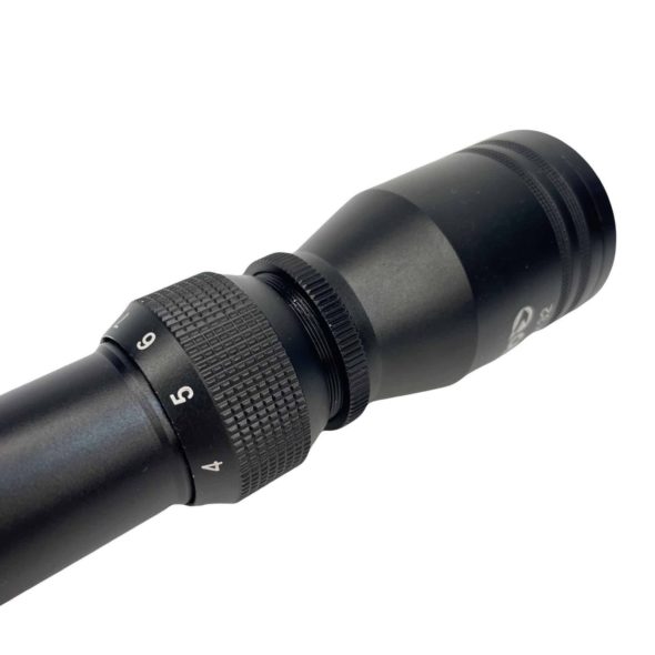 Оптический прицел Gamo 3-9x32 Mil-Dot