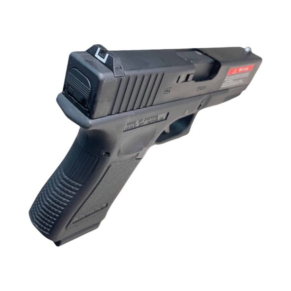 Страйкбольный пистолет East Crane GLOCK G19 gen.3 ( Black) -  GAS (EC-1301)