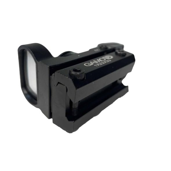 Коллиматор Gamo 1x22x33 (на ласточкин хвост)