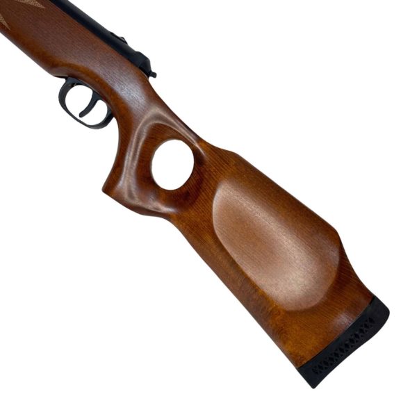 Пневматическая винтовка Borner Attack Wood (дерево)