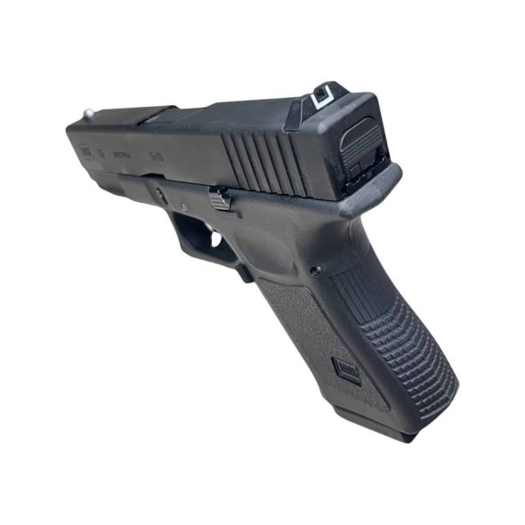 Страйкбольный пистолет East Crane GLOCK G19 gen.3 ( Black) -  GAS (EC-1301)