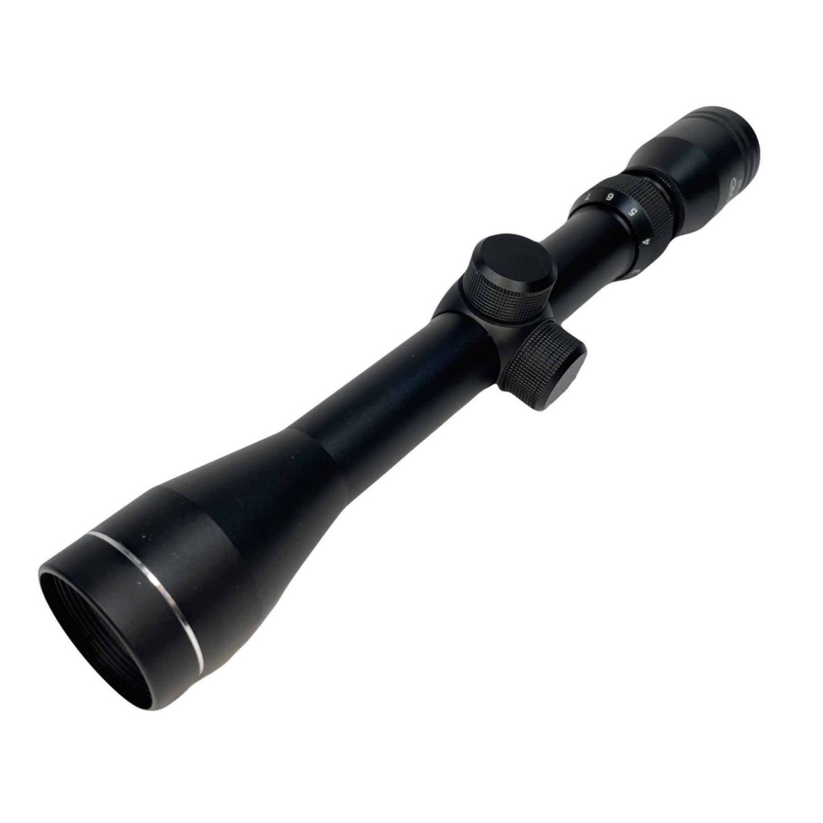 Оптический прицел Gamo 3-9×32 Mil-Dot