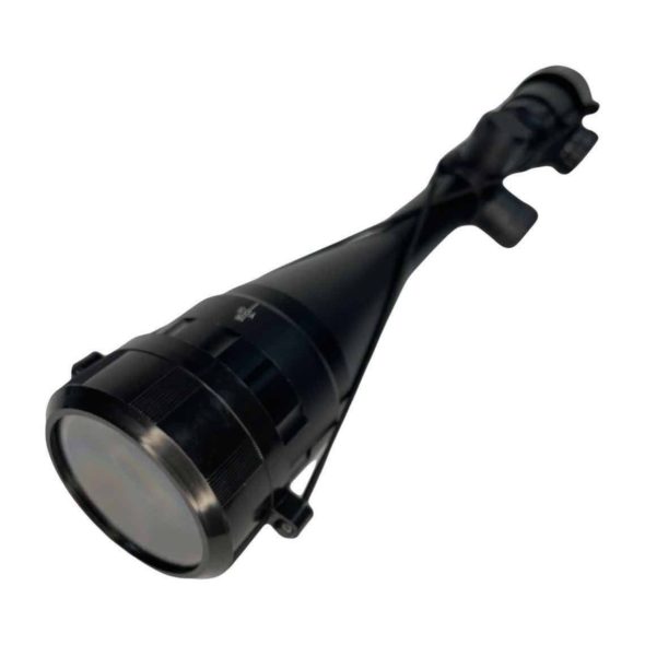 Оптический прицел Patriot P6-24x50 AOL Mil-Dot подсветка