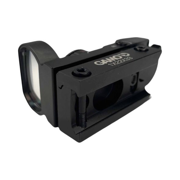 Коллиматор Gamo 1x22x33 (на weawer)