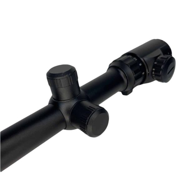 Оптический прицел Patriot P6-24x50 AOL Mil-Dot подсветка