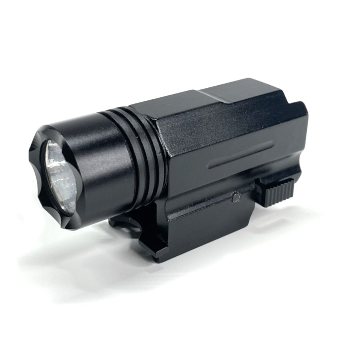 Фонарь подствольный GREE LED, 3 режима (BH-FL03)
