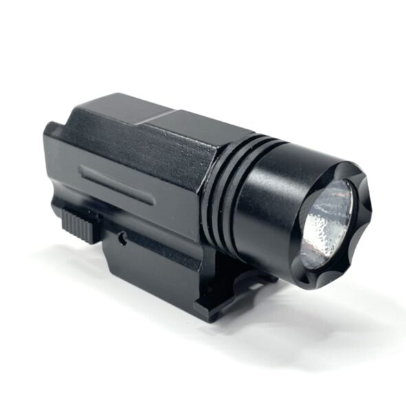 Фонарь подствольный GREE LED 3 режима (BH-FL03)
