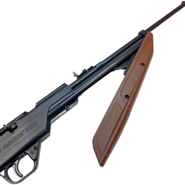 Пневматическая винтовка Crosman 760 B
