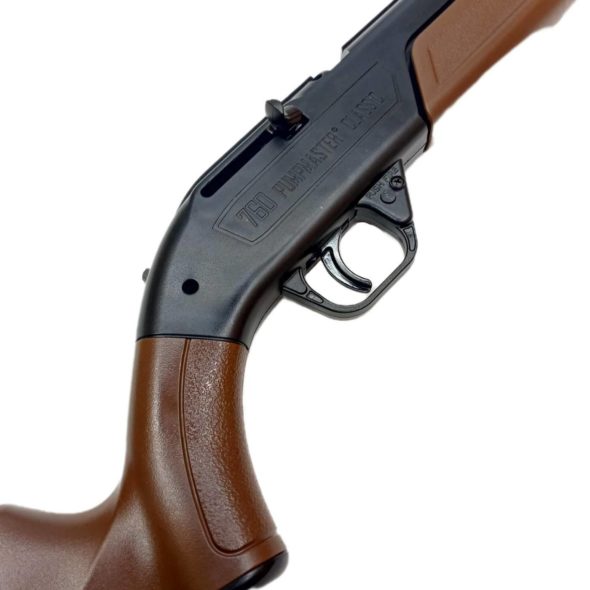 Пневматическая винтовка Crosman 760 B