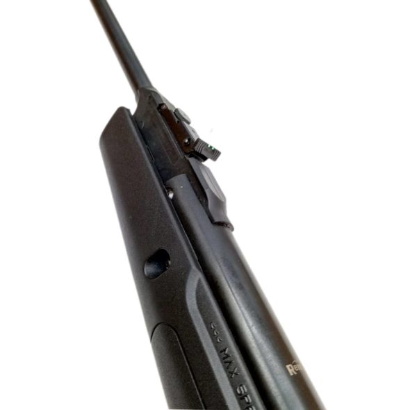 Пневматическая винтовка Aselkon Remington RX1250