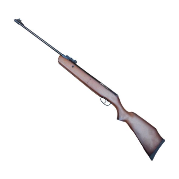 Пневматическая винтовка Crosman Vantage Copperhead (дерево)