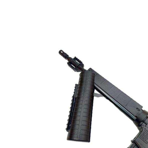 Пневматическая винтовка Crosman M4-177