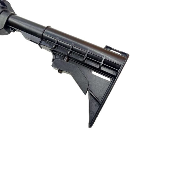 Пневматическая винтовка Crosman M4-177