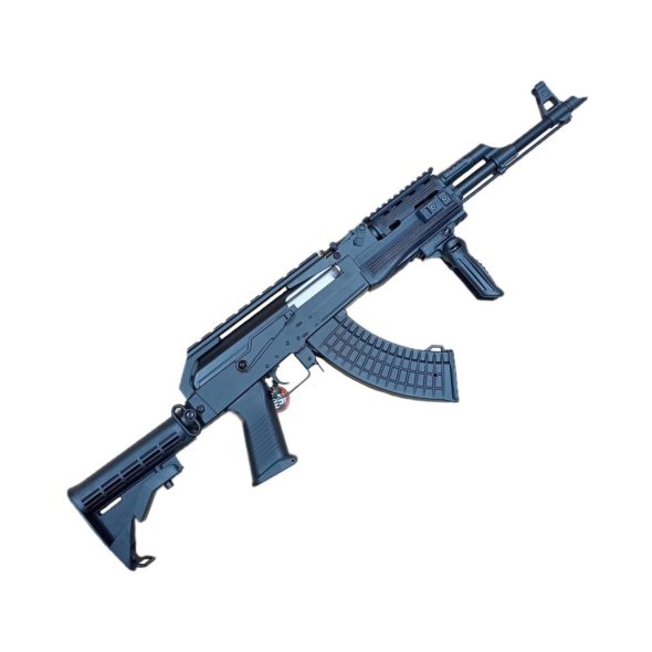 Страйкбольный автомат Cyma АК-47 АКМ Tactical (CM.039C)