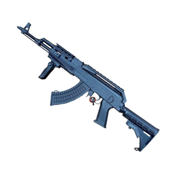 Страйкбольный автомат Cyma АК-47 АКМ Tactical (CM.039C)