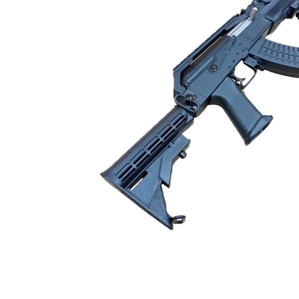 Страйкбольный автомат Cyma АК-47 АКМ Tactical (CM.039C)