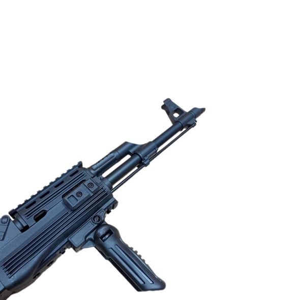 Страйкбольный автомат Cyma АК-47 АКМ Tactical (CM.039C)