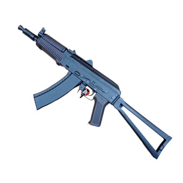 Страйкбольный автомат Cyma АКС-74У (CM.045)