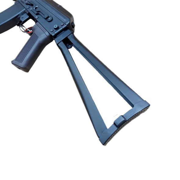 Страйкбольный автомат Cyma АКС-74У (CM.045)
