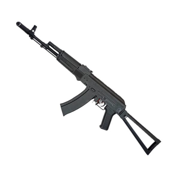 Страйкбольный автомат Cyma АКС-74Н (CM.031C)
