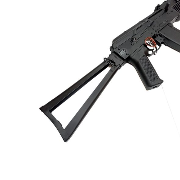 Страйкбольный автомат Cyma АКС-74Н (CM.031C)
