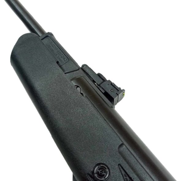 Пневматическая винтовка Hatsan 124