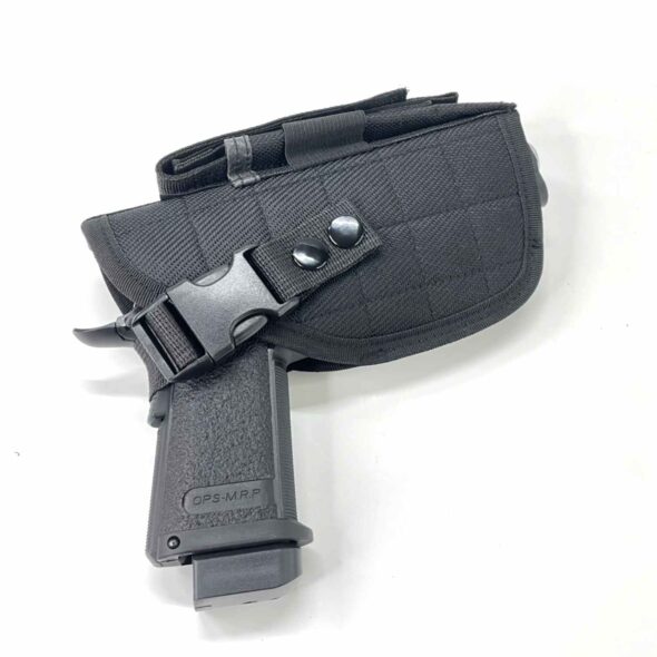 Кобура поясная Patriot BH-SL13 (универсальная)