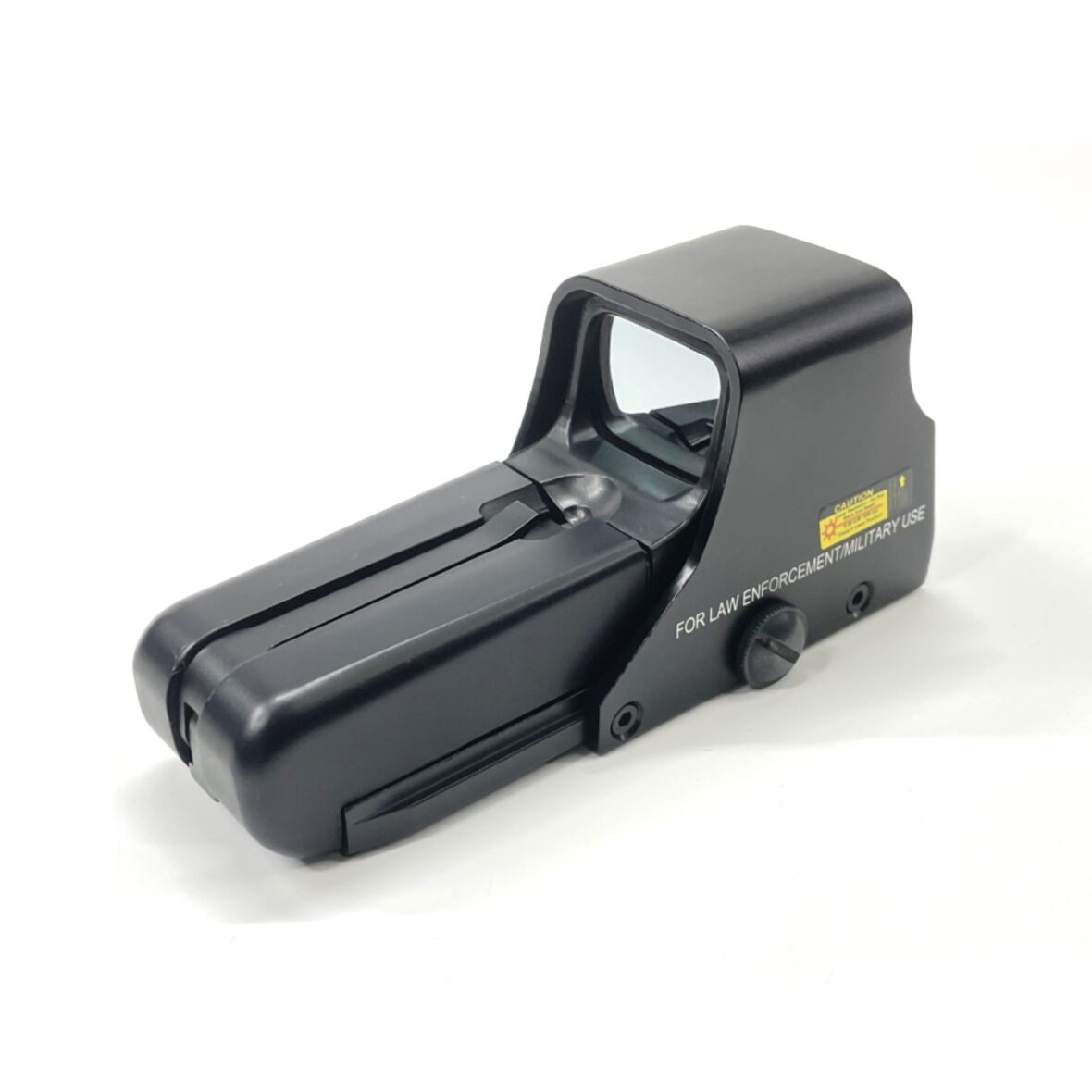 Коллиматорный прицел Eotech 552 (BH-KEH02) на “Weawer”