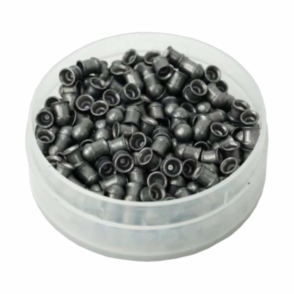 Пули «Люман» Classic pellets 4,5 мм, 0,65 г (300 штук)