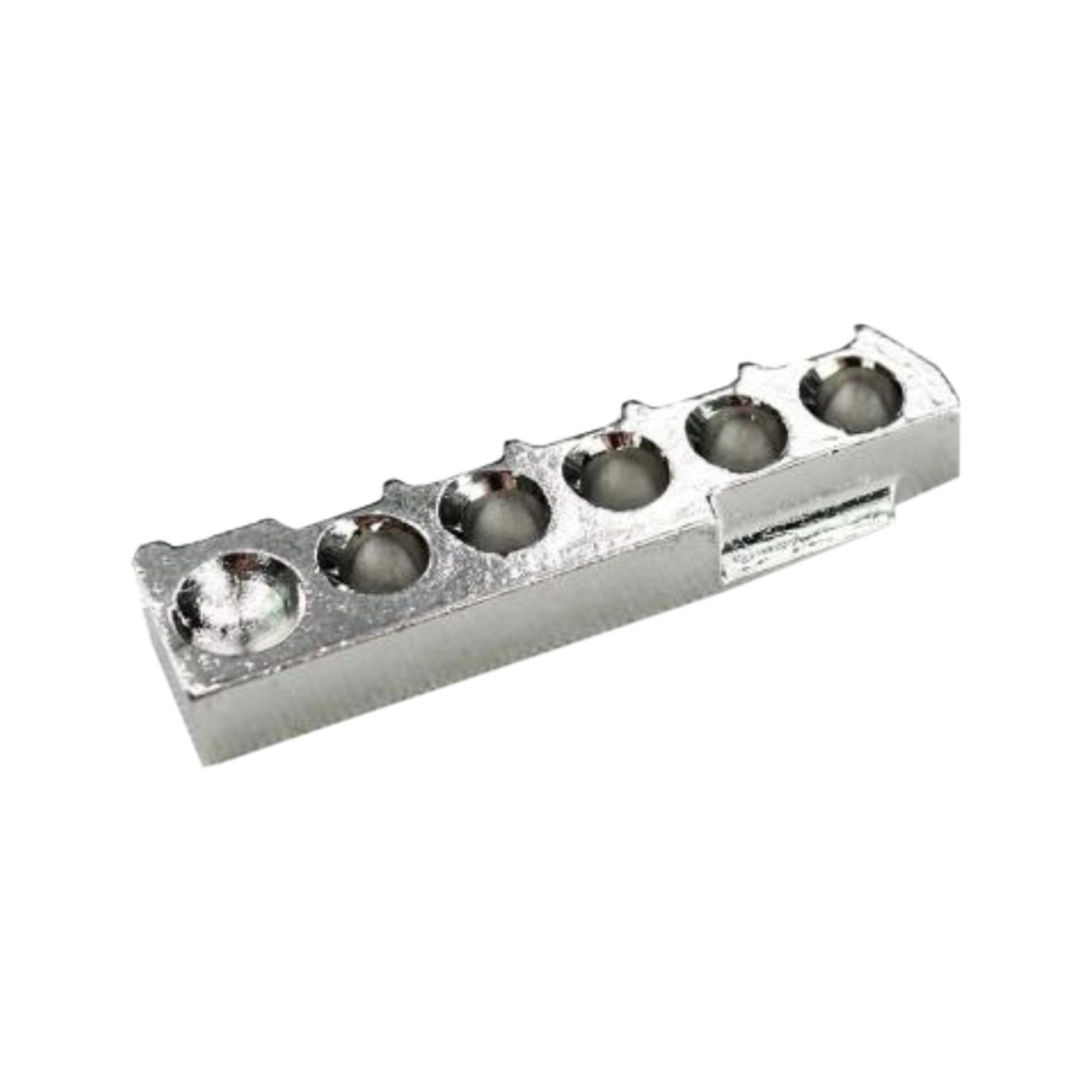 Запасной магазин для винтовки МР-61 (металл хром) (А-013085)