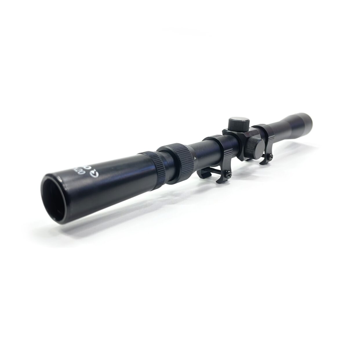 Оптический прицел Gamo 3-7×20 крест на «л/хвост»