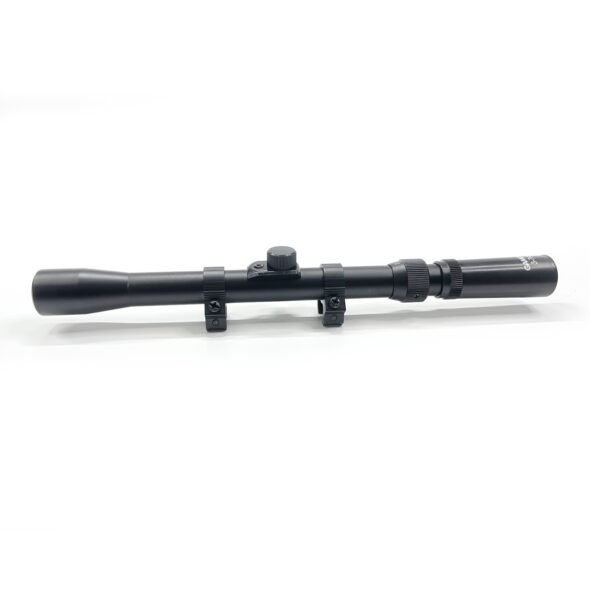 Оптический прицел Gamo 3-7x20 крест на «л/хвост» (BH-GM370)