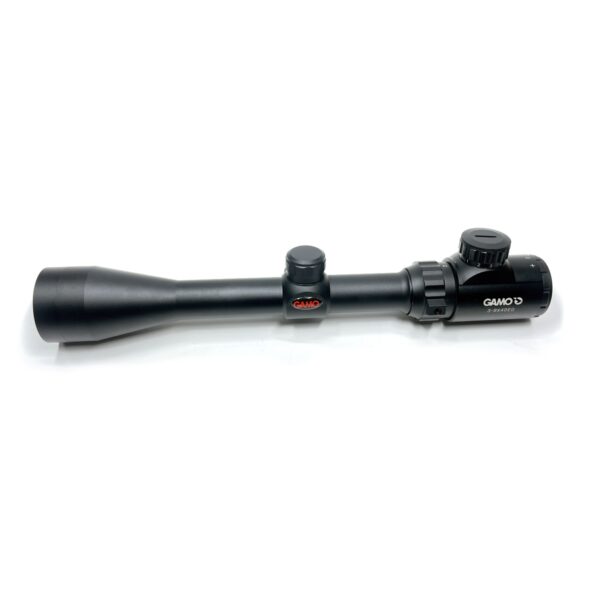 Оптический прицел Gamo 3-9x40EG Mil-Dot подсветка (BH-GM394E)